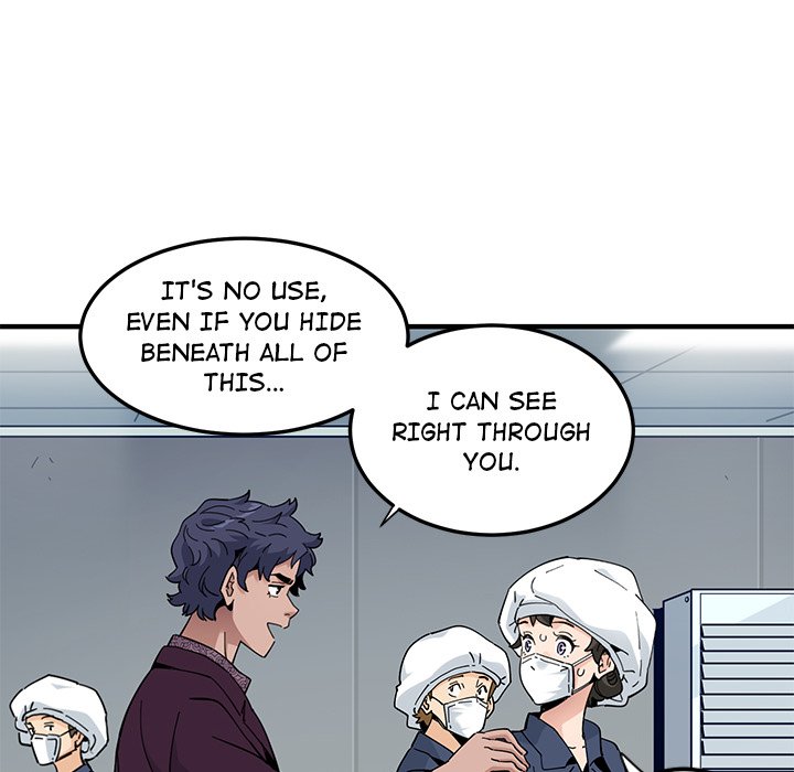 Love Factory - Chapter 25 [photo 91] - MangaPorn