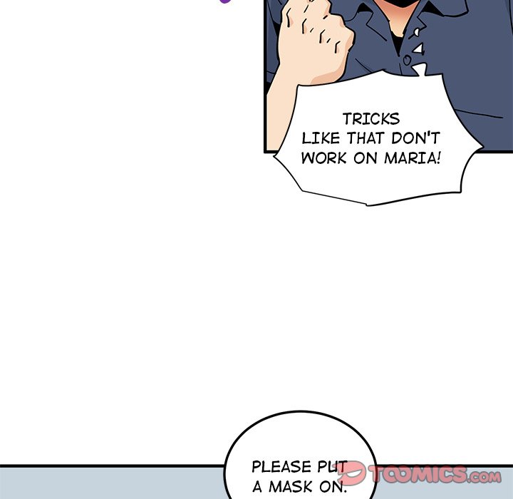 Love Factory - Chapter 25 [photo 98] - MangaPorn