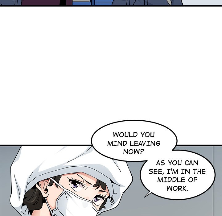 Love Factory - Chapter 26 [photo 13] - MangaPorn