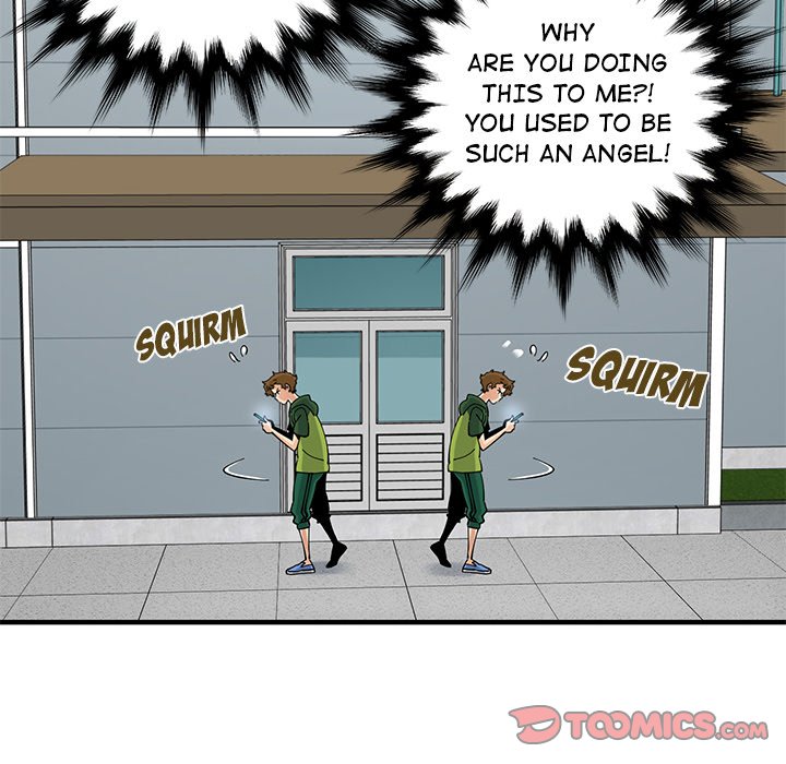 Love Factory - Chapter 26 [photo 26] - MangaPorn