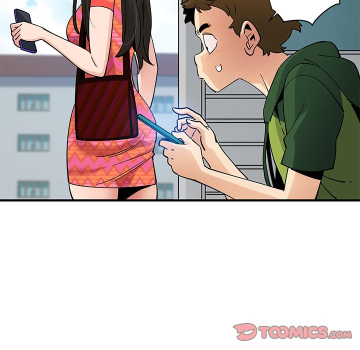 Love Factory - Chapter 26 [photo 30] - MangaPorn