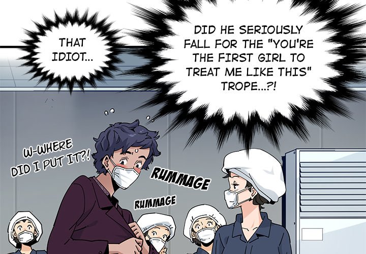 Love Factory - Chapter 26 [photo 4] - MangaPorn