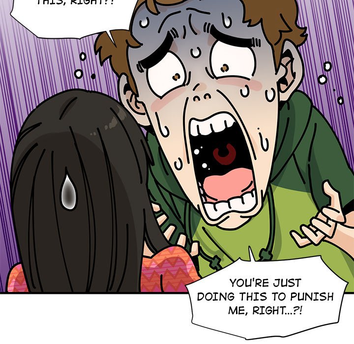 Love Factory - Chapter 26 [photo 40] - MangaPorn