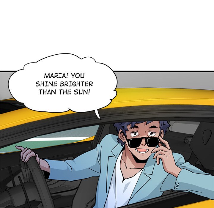 Love Factory - Chapter 26 [photo 49] - MangaPorn