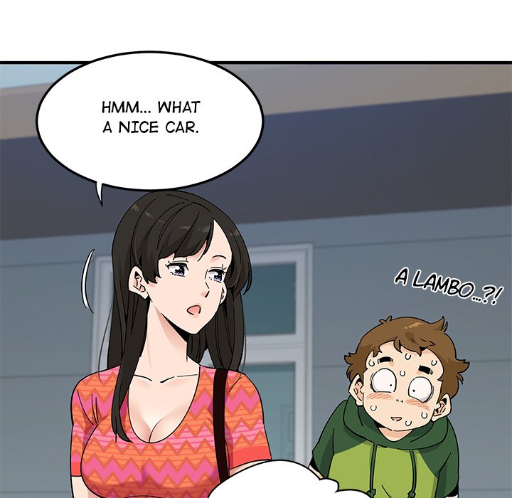 Love Factory - Chapter 26 [photo 51] - MangaPorn