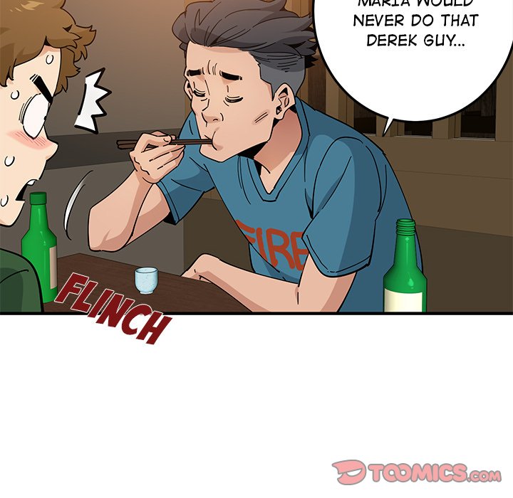 Love Factory - Chapter 26 [photo 62] - MangaPorn