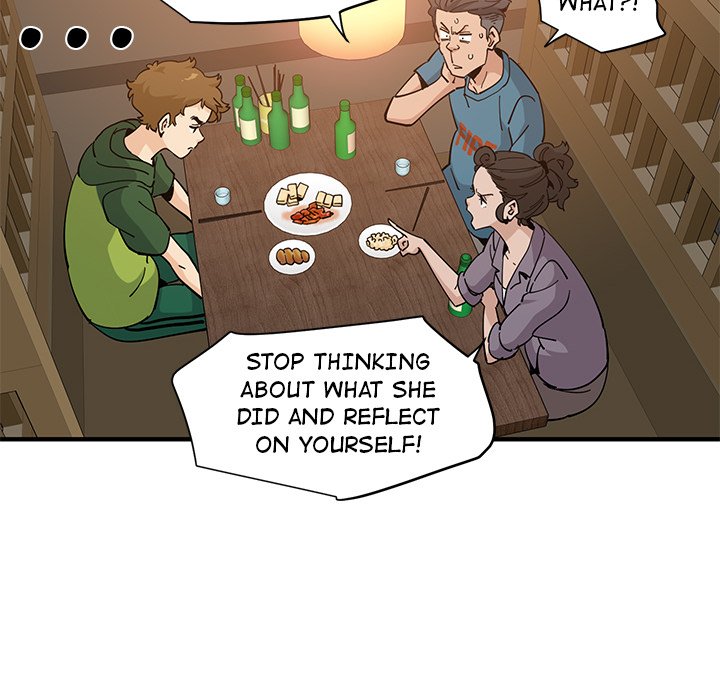 Love Factory - Chapter 26 [photo 72] - MangaPorn