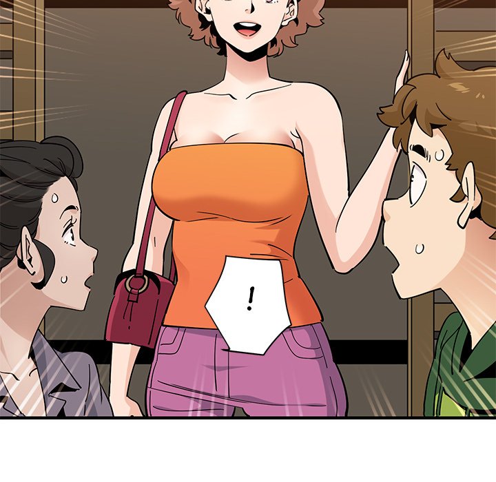 Love Factory - Chapter 26 [photo 77] - MangaPorn