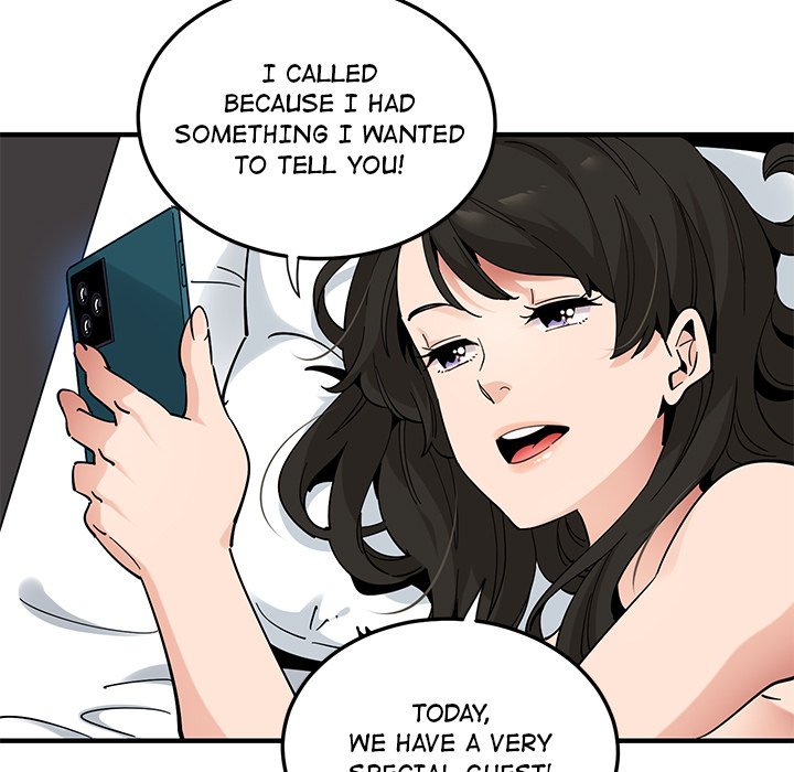 Love Factory - Chapter 27 [photo 101] - MangaPorn