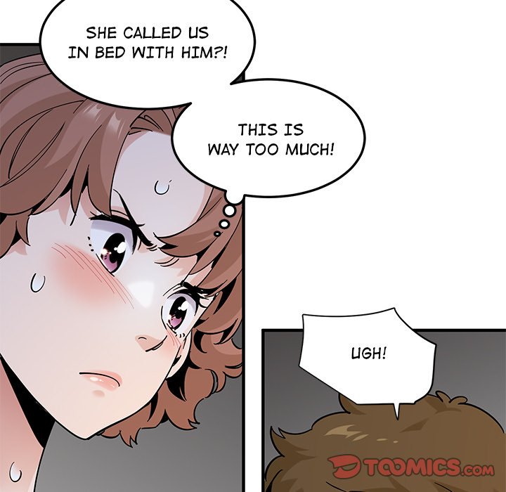 Love Factory - Chapter 27 [photo 106] - MangaPorn