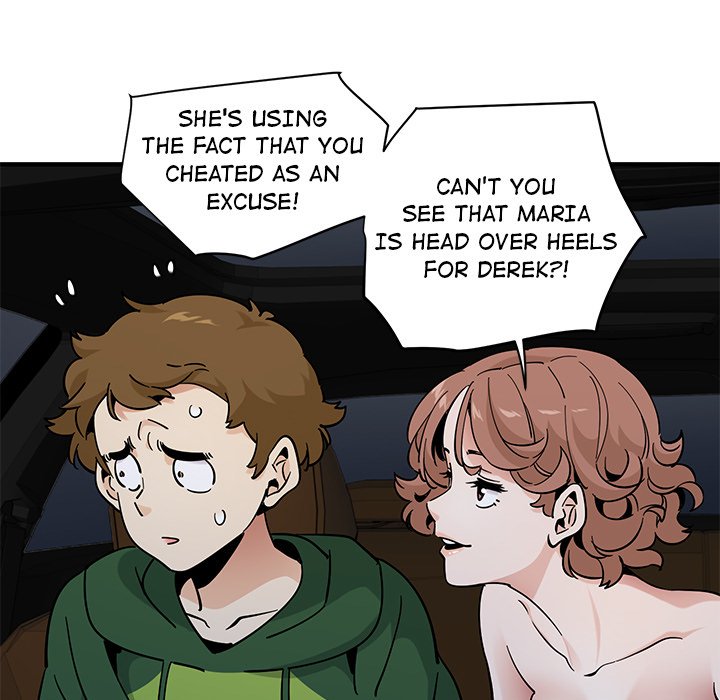 Love Factory - Chapter 27 [photo 16] - MangaPorn