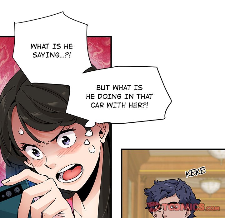 Love Factory - Chapter 27 [photo 18] - MangaPorn