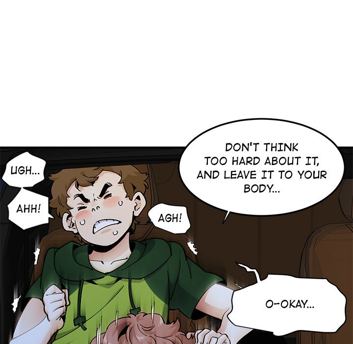 Love Factory - Chapter 27 [photo 25] - MangaPorn