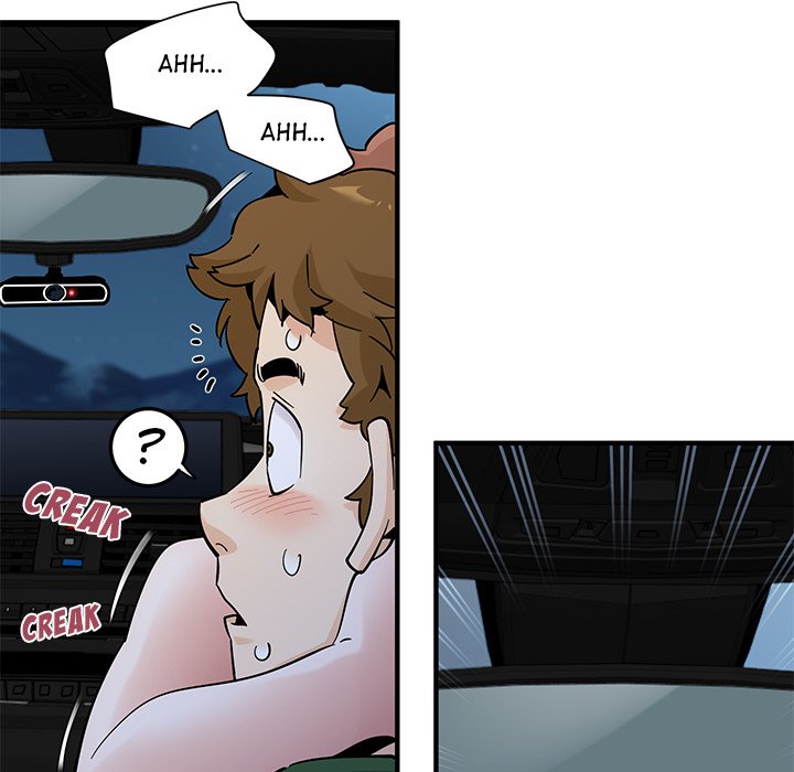 Love Factory - Chapter 27 [photo 51] - MangaPorn