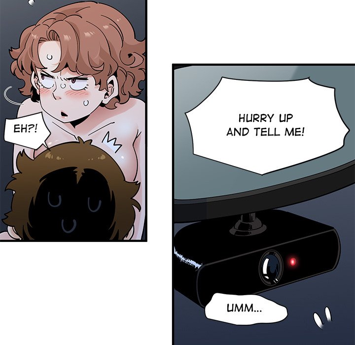 Love Factory - Chapter 27 [photo 55] - MangaPorn