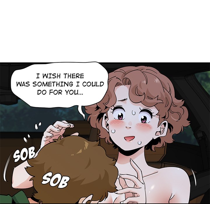 Love Factory - Chapter 28 [photo 10] - MangaPorn