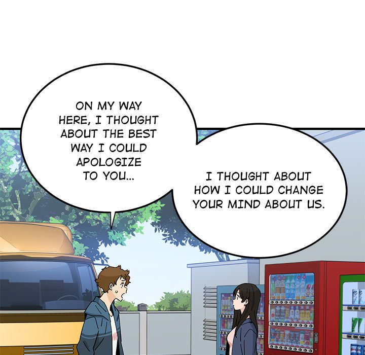 Love Factory - Chapter 28 [photo 113] - MangaPorn