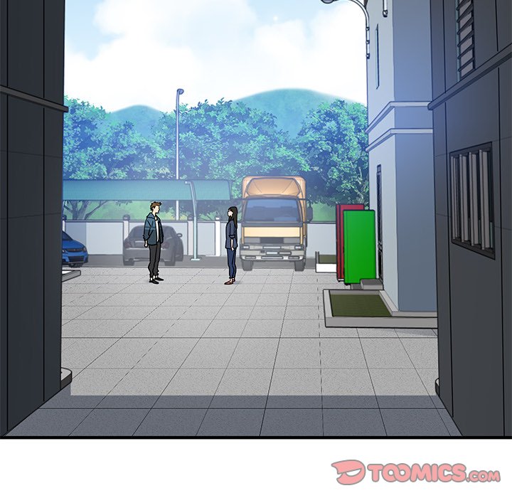 Love Factory - Chapter 28 [photo 129] - MangaPorn