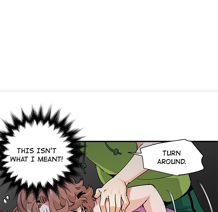 Love Factory - Chapter 28 [photo 16] - MangaPorn