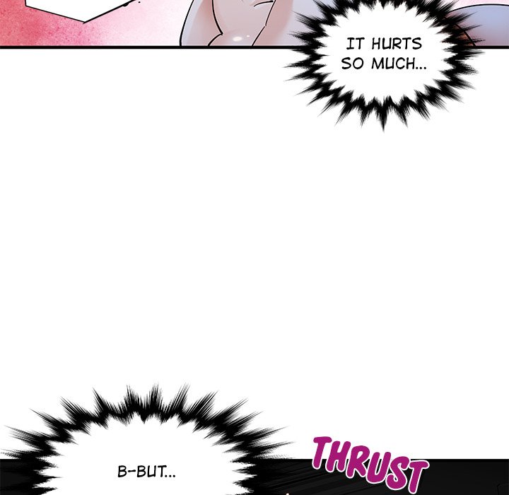 Love Factory - Chapter 28 [photo 37] - MangaPorn