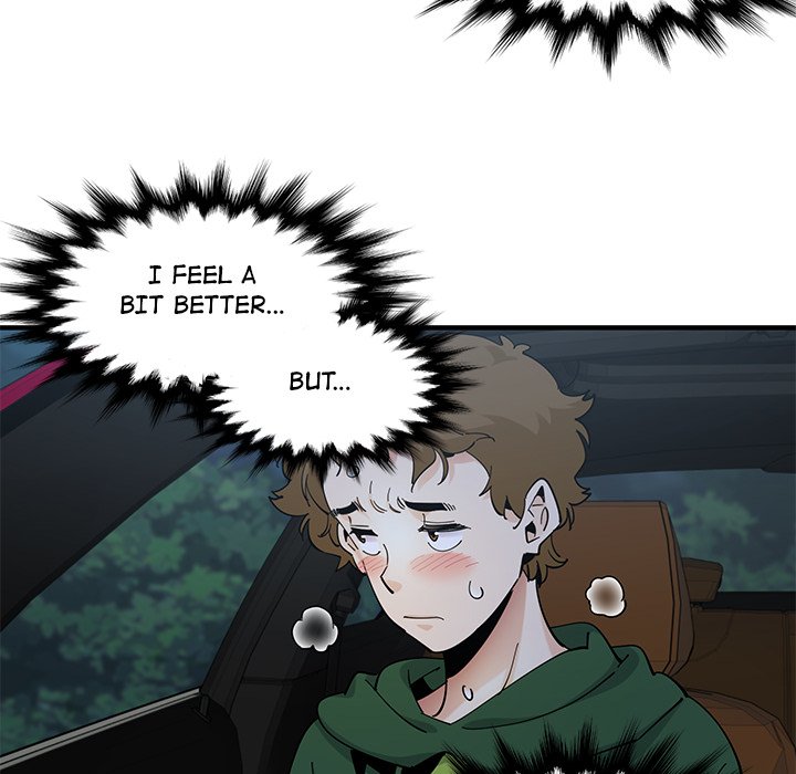 Love Factory - Chapter 28 [photo 49] - MangaPorn