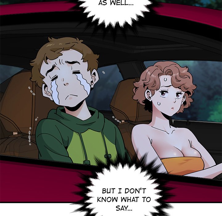 Love Factory - Chapter 28 [photo 5] - MangaPorn