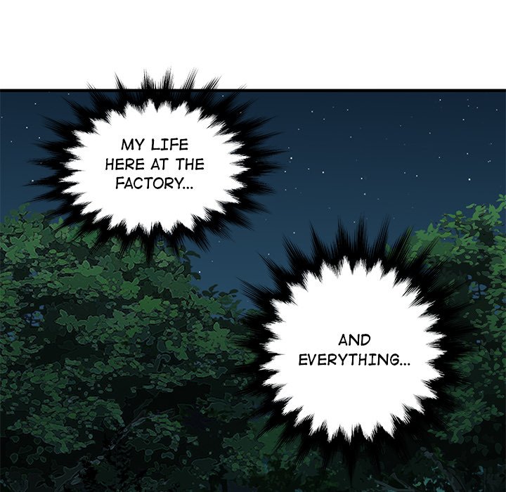 Love Factory - Chapter 28 [photo 52] - MangaPorn