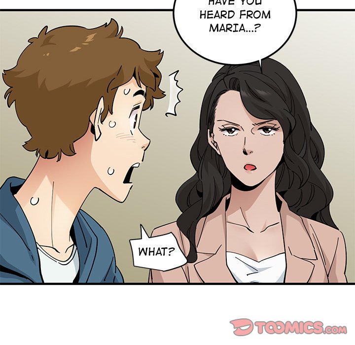 Love Factory - Chapter 28 [photo 75] - MangaPorn