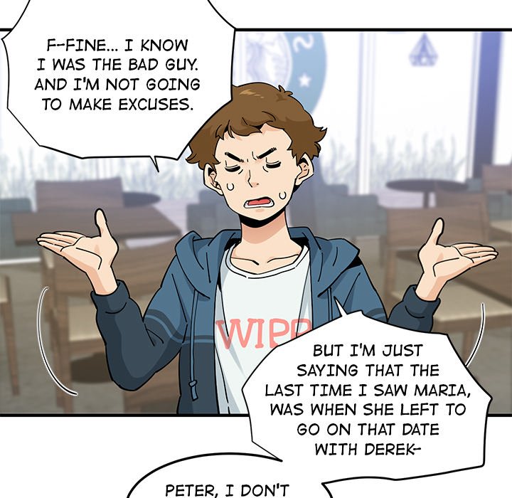 Love Factory - Chapter 28 [photo 80] - MangaPorn