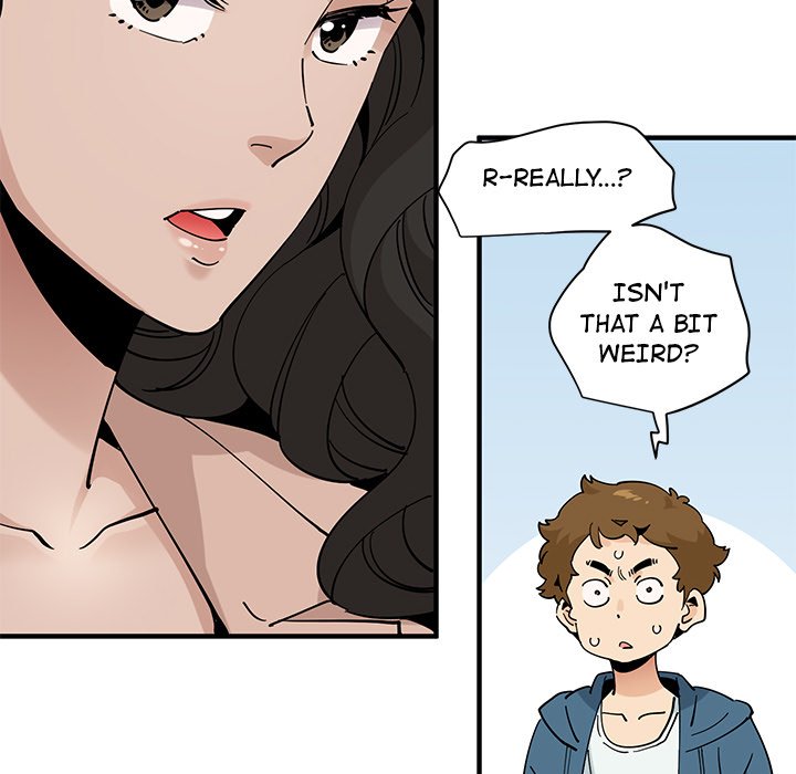 Love Factory - Chapter 28 [photo 82] - MangaPorn