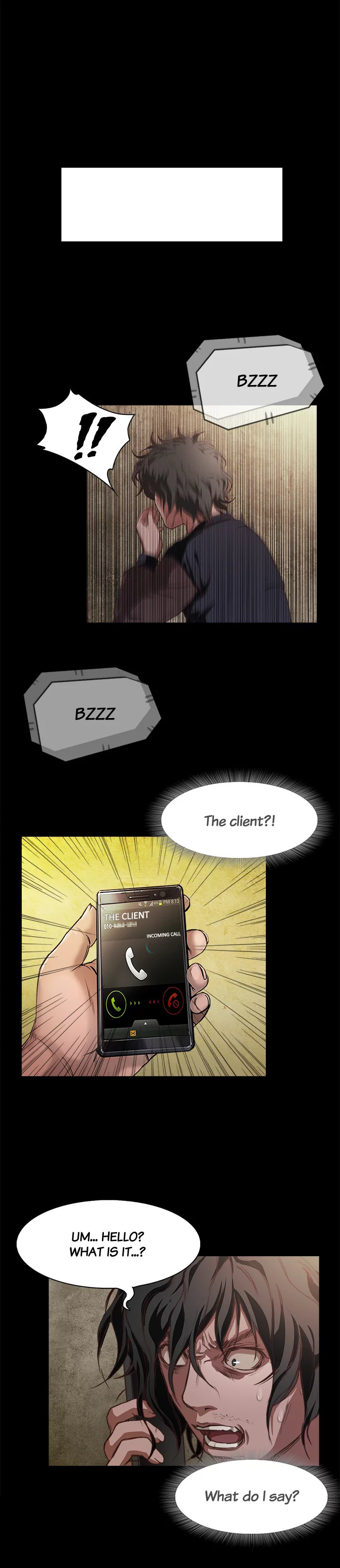 Hands Off! - Chapter 1 [photo 12] - MangaPorn