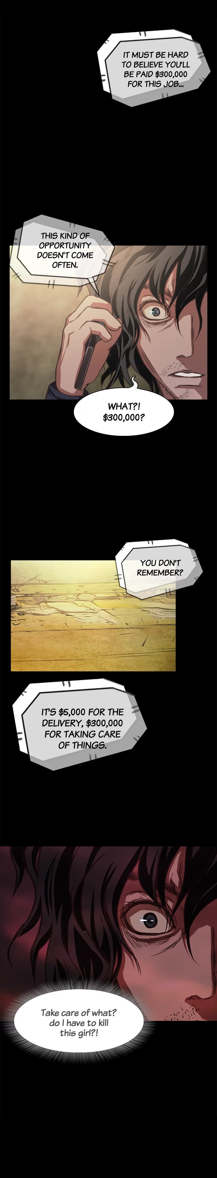 Hands Off! - Chapter 1 [photo 16] - MangaPorn