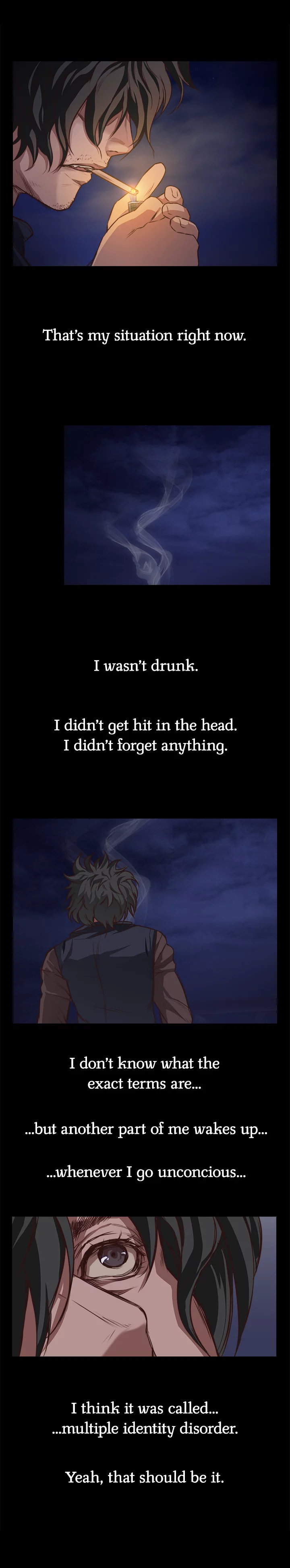 Hands Off! - Chapter 1 [photo 2] - MangaPorn