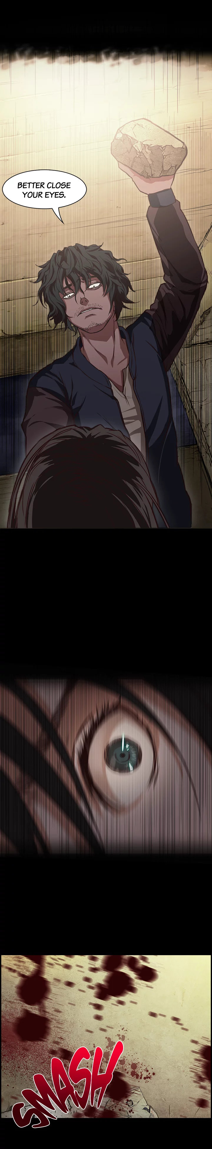 Hands Off! - Chapter 1 [photo 20] - MangaPorn