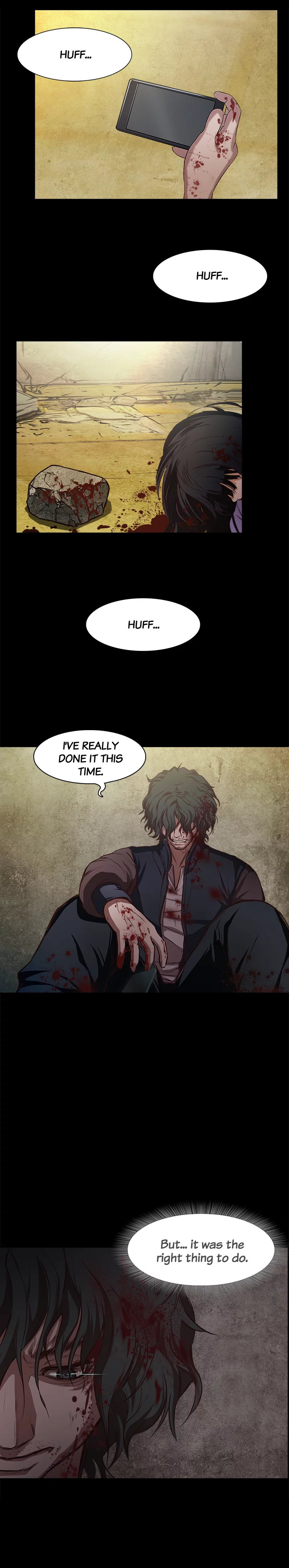 Hands Off! - Chapter 1 [photo 25] - MangaPorn