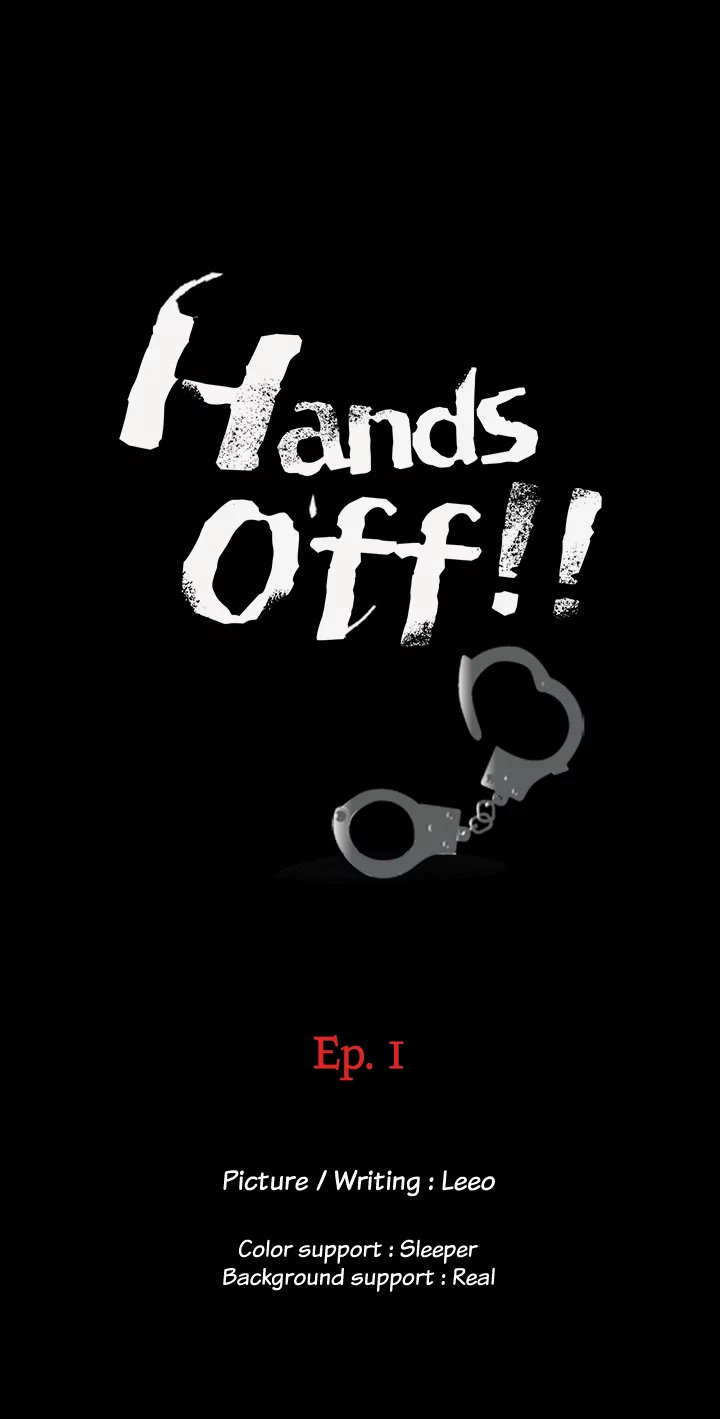 Hands Off! - Chapter 1 [photo 5] - MangaPorn