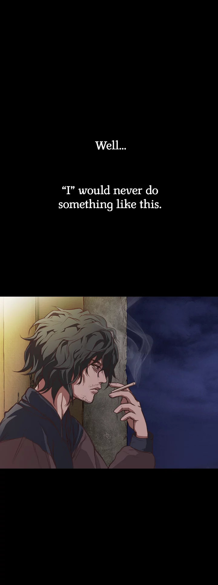 Hands Off! - Chapter 1 [photo 6] - MangaPorn