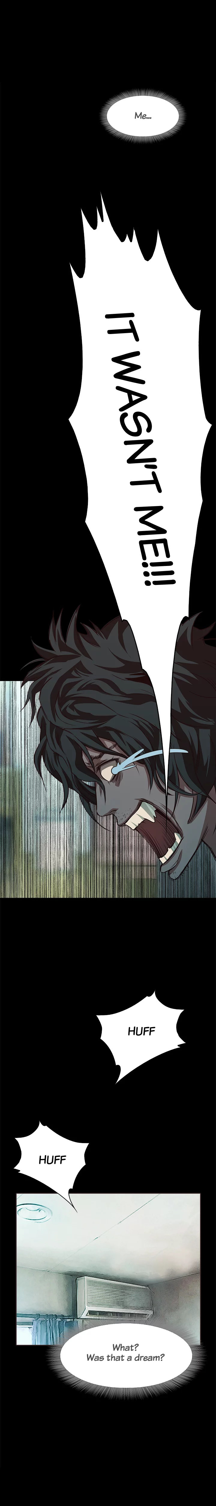 Hands Off! - Chapter 2 [photo 11] - MangaPorn