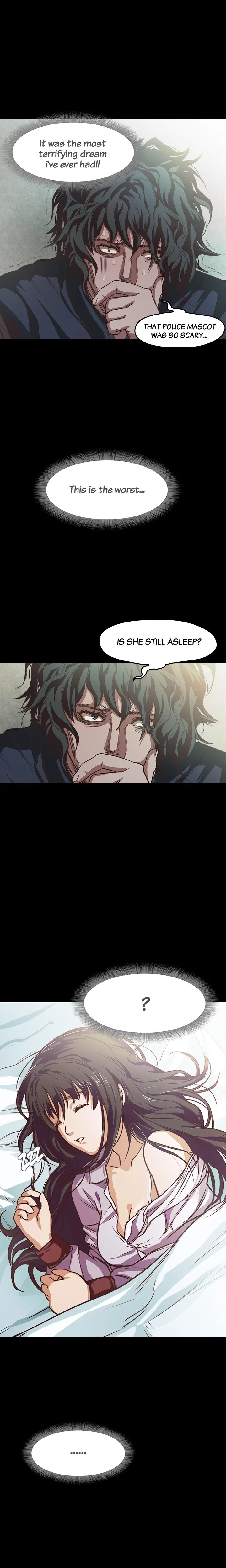 Hands Off! - Chapter 2 [photo 12] - MangaPorn