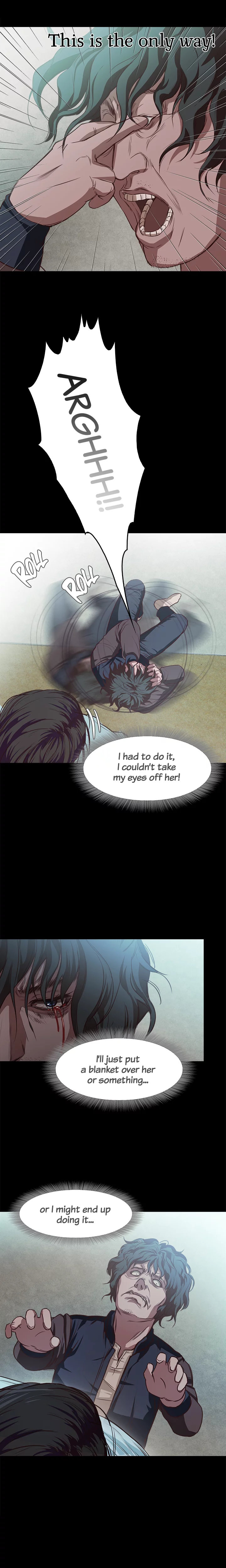 Hands Off! - Chapter 2 [photo 16] - MangaPorn