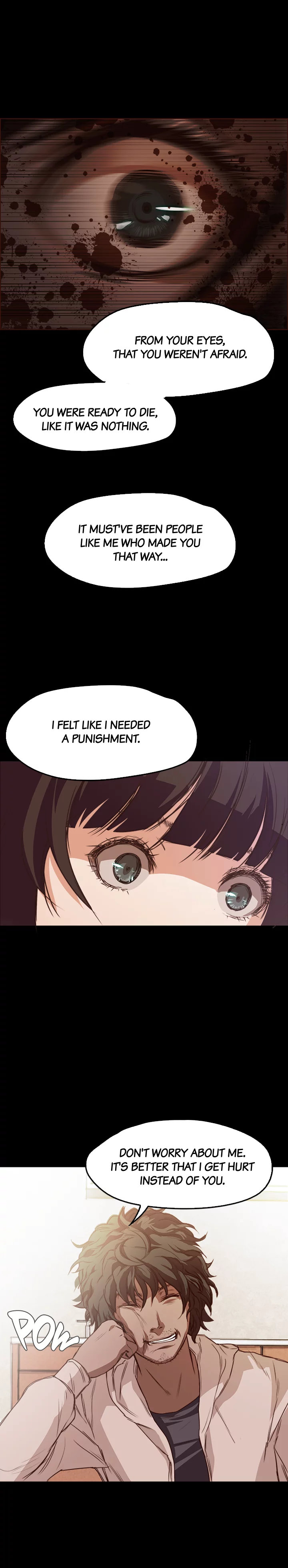 Hands Off! - Chapter 4 [photo 20] - MangaPorn