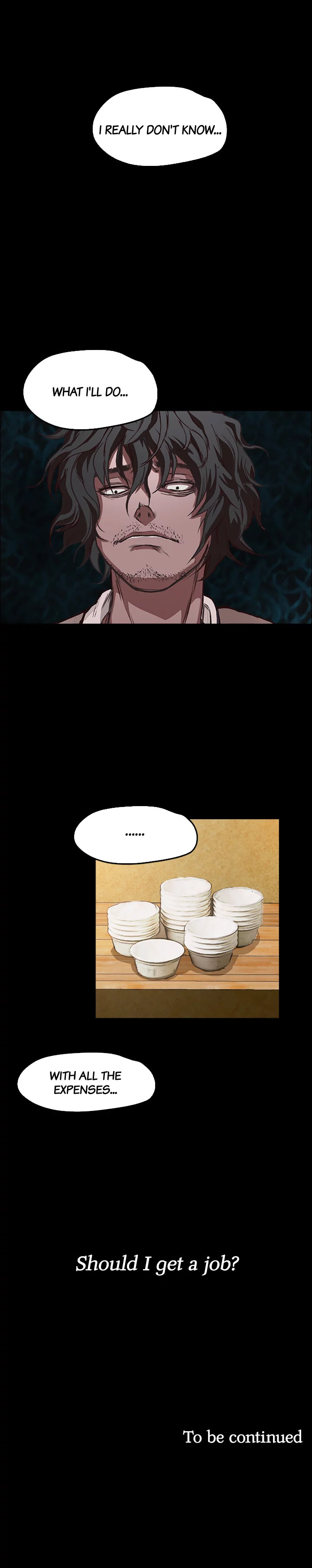 Hands Off! - Chapter 4 [photo 25] - MangaPorn