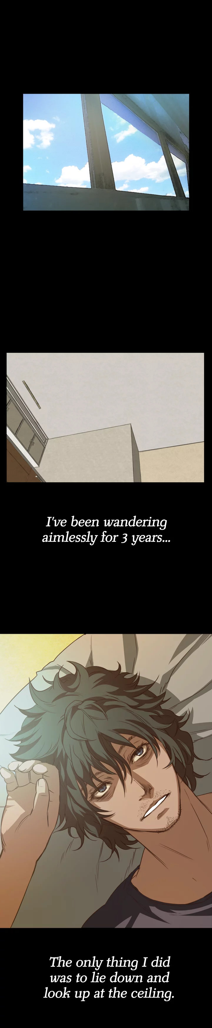 Hands Off! - Chapter 5 [photo 1] - MangaPorn