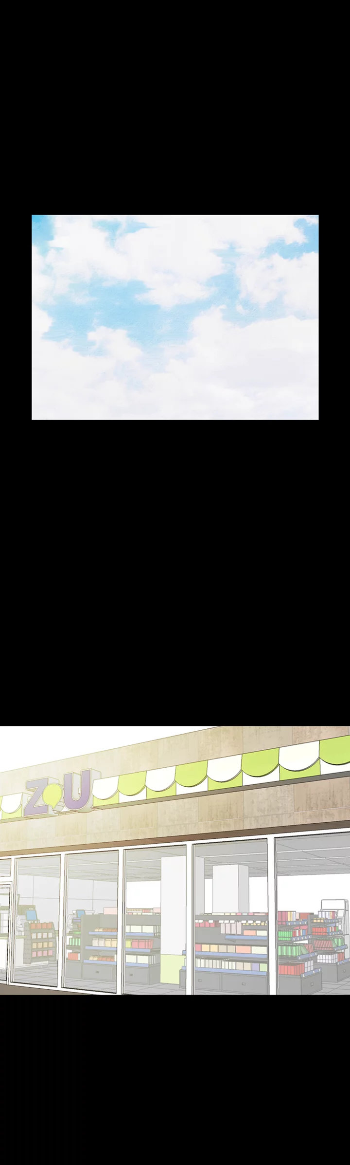 Hands Off! - Chapter 5 [photo 14] - MangaPorn