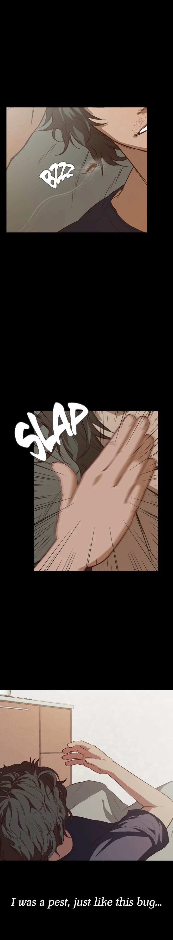 Hands Off! - Chapter 5 [photo 2] - MangaPorn