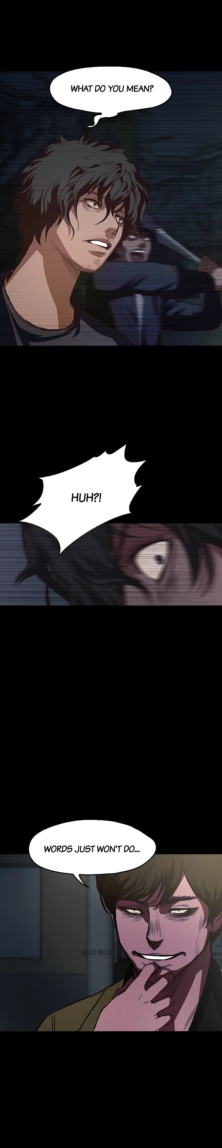 Hands Off! - Chapter 7 [photo 22] - MangaPorn