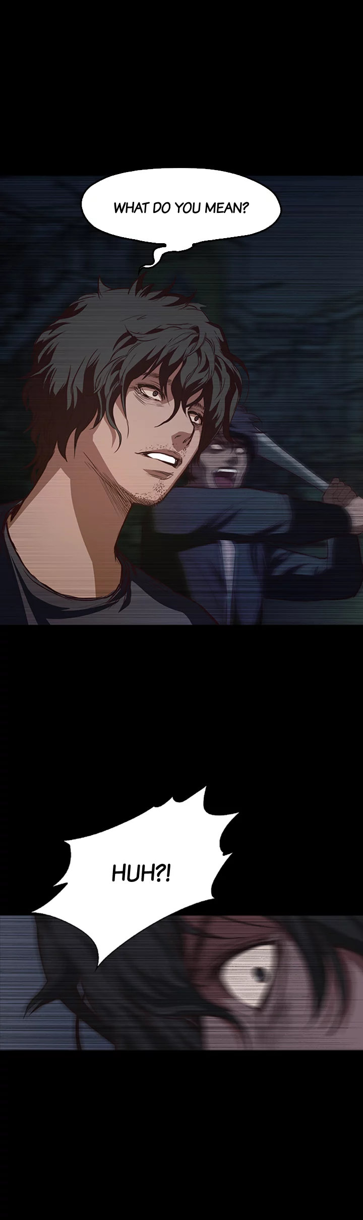 Hands Off! - Chapter 8 [photo 1] - MangaPorn