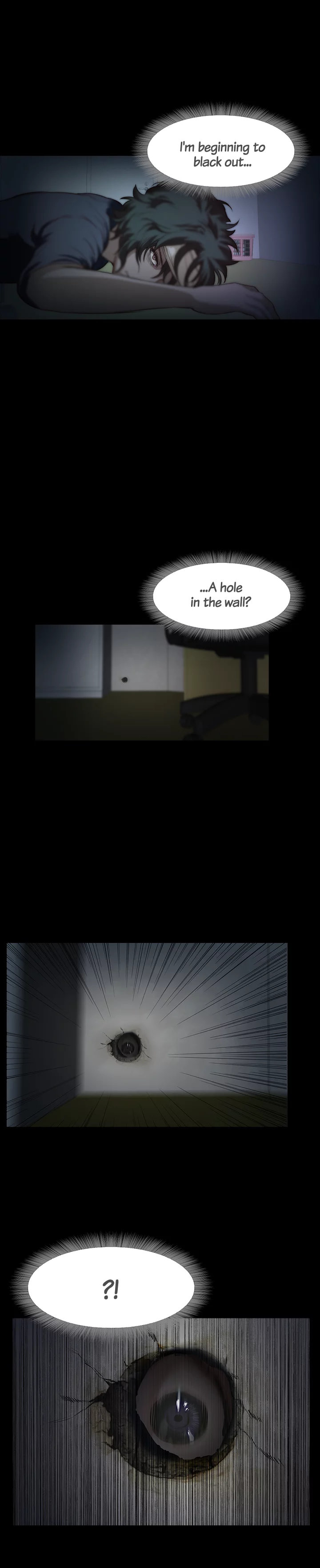 Hands Off! - Chapter 9 [photo 20] - MangaPorn