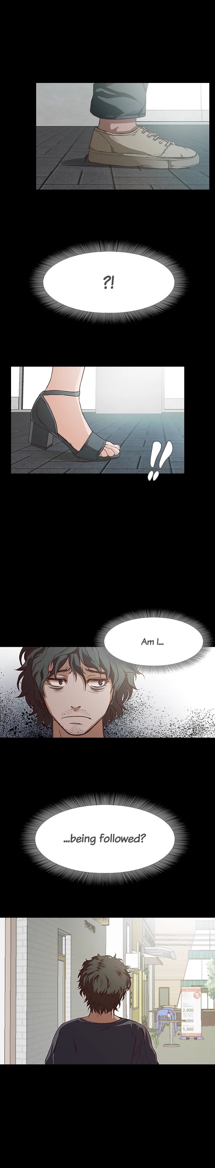 Hands Off! - Chapter 10 [photo 12] - MangaPorn