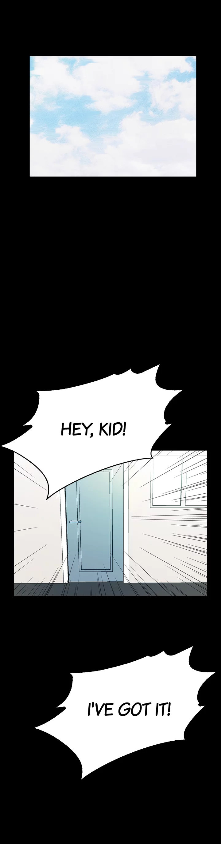 Hands Off! - Chapter 10 [photo 16] - MangaPorn